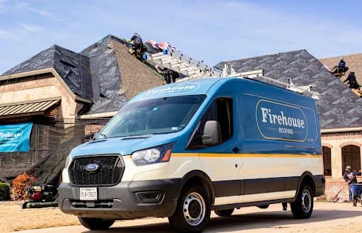 Firehouse Roofing photo