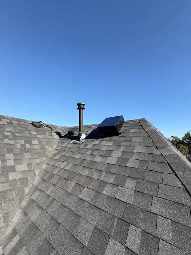 Firehouse Roofing photo