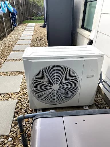 Too Cool Air HVAC Contractor photo