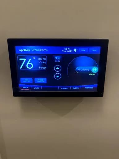 Too Cool Air HVAC Contractor photo