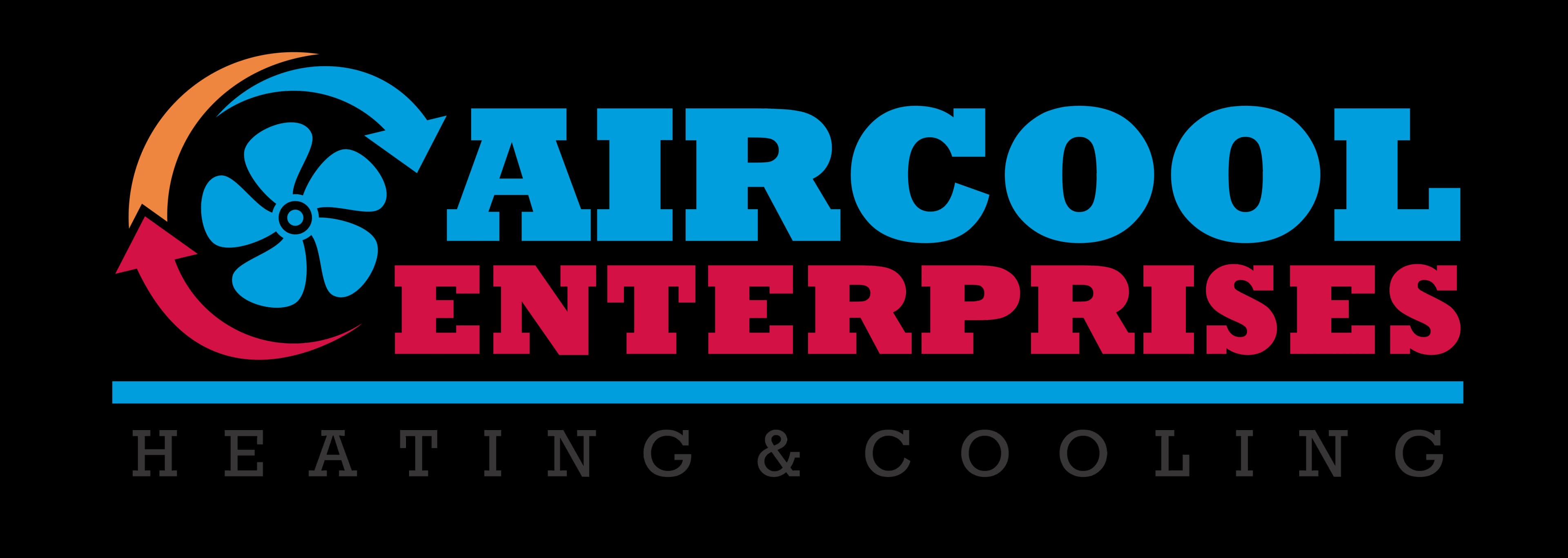 Aircool Enterprises logo