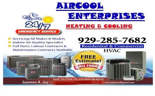 Aircool Enterprises photo