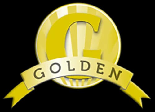 Golden Air Conditioning logo
