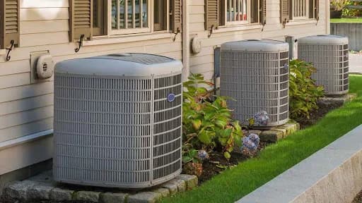Golden Air Conditioning photo