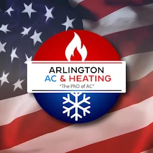 Arlington AC & Heating photo