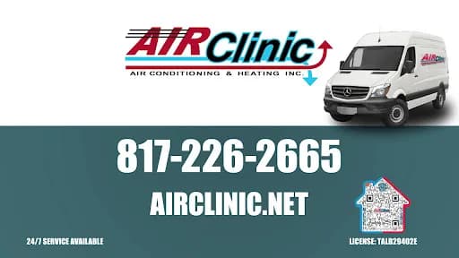 Air Clinic photo