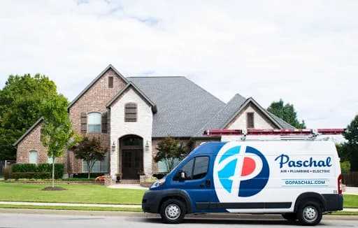 Paschal Air, Plumbing & Electric photo