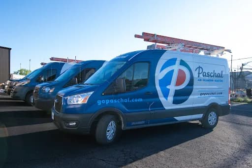 Paschal Air, Plumbing & Electric photo