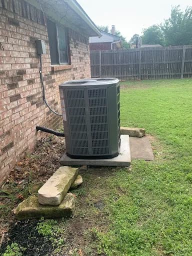 Paschal Air, Plumbing & Electric photo