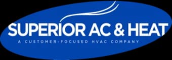 Superior AC & Heat logo