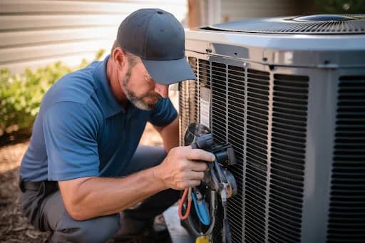 Superior AC & Heat photo
