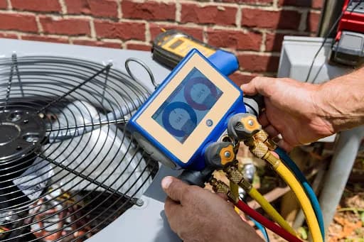 Superior AC & Heat photo