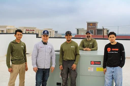 Texas Air & Heat photo