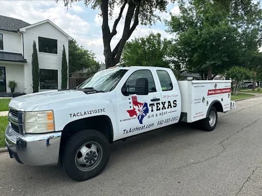 Texas Air & Heat photo