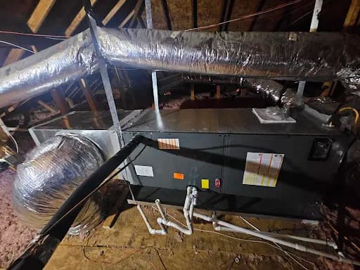 NewRise Heating & Cooling photo