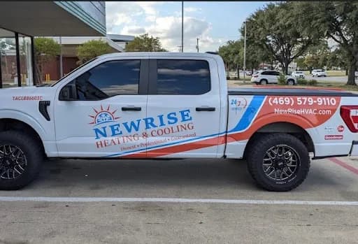 NewRise Heating & Cooling photo
