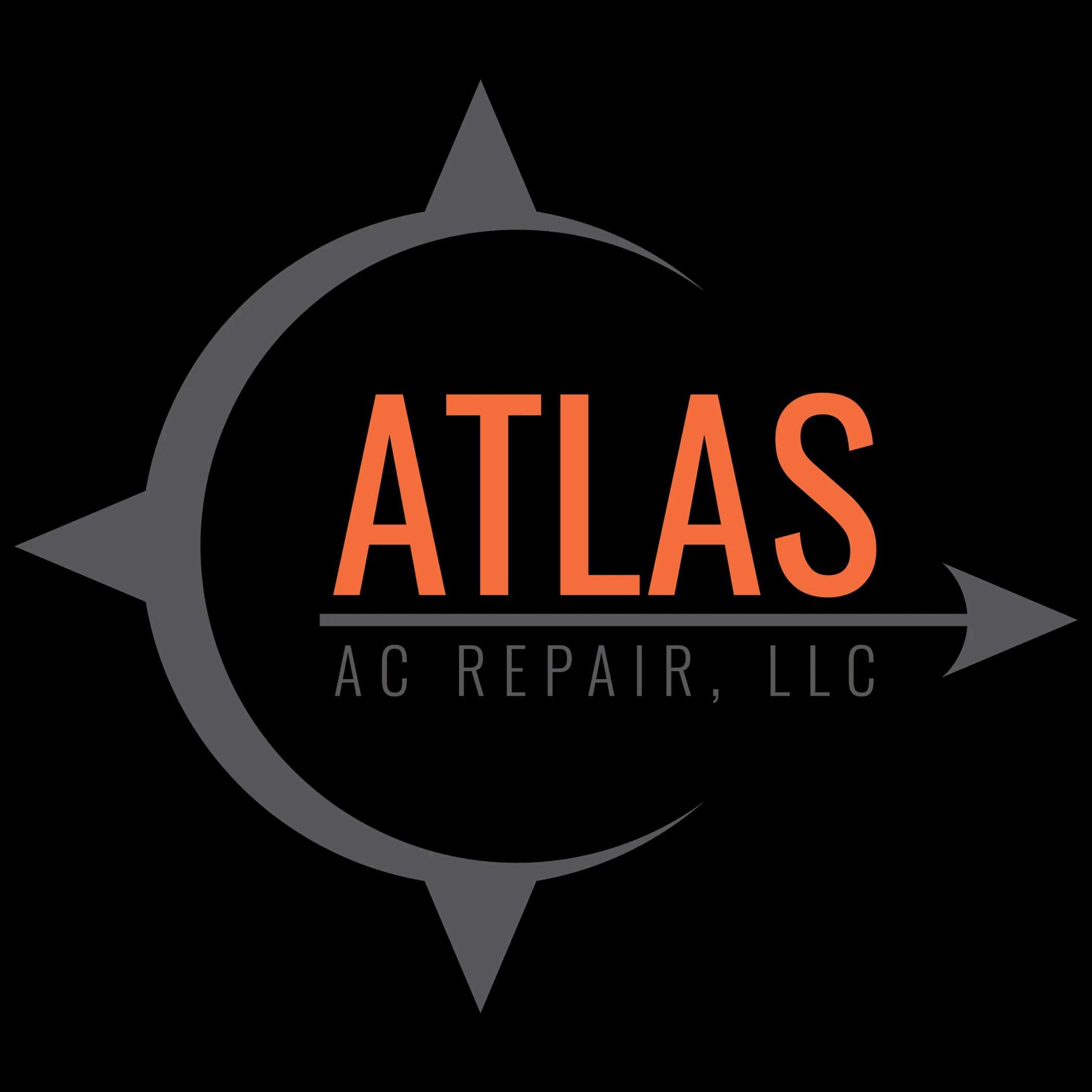 Atlas AC Repair LLC logo