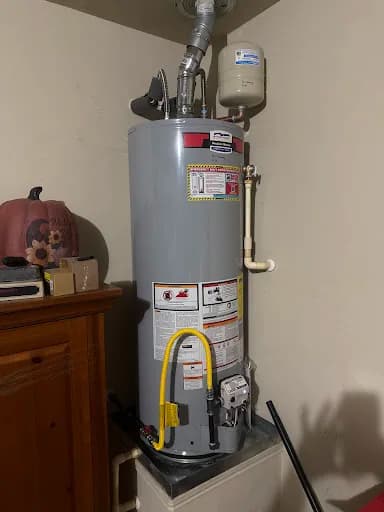 Baker Brothers Plumbing, Air & Electric photo