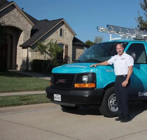 Baker Brothers Plumbing, Air & Electric photo