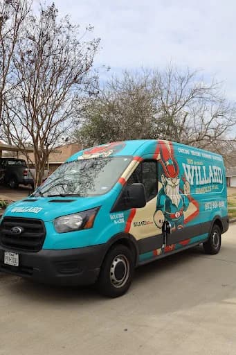 Willard Cooling, Heating, Plumbing, & Electrical (Max Air And Plumbing – Max Mechanical) photo