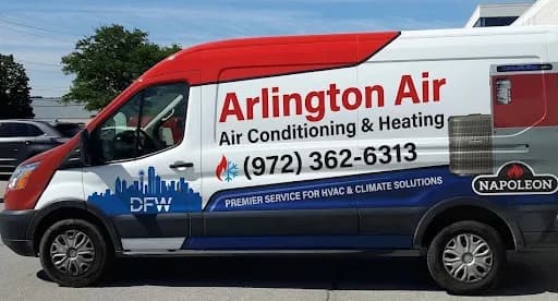Arlington Air Conditioning & Heating photo