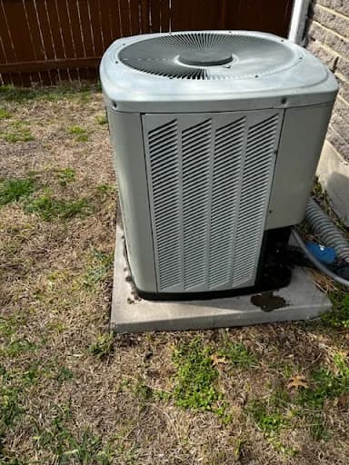 Pebb Services Arlington Air Conditioning & Heating Repair photo