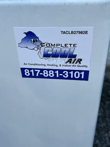 Complete Cool Air photo