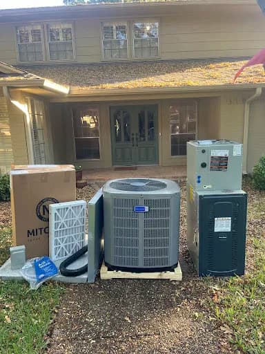 Air Techs Heating and Cooling photo