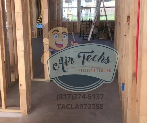 Air Techs Heating and Cooling photo
