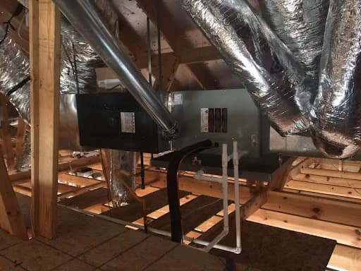 Air Techs Heating and Cooling photo