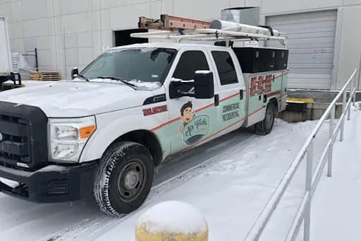 Air Techs Heating and Cooling photo