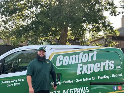 Comfort Experts photo