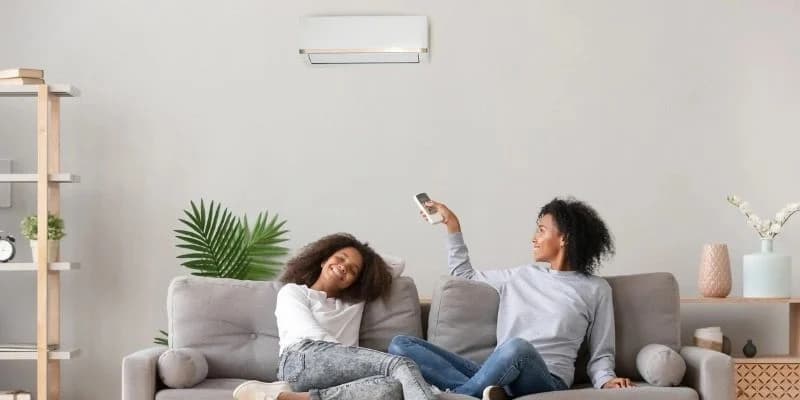 Chill Time Ac & Heat logo