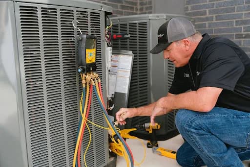 Air Repair Pros AC, Heating & Plumbing photo