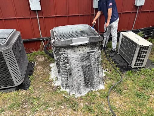 Air Repair Pros AC, Heating & Plumbing photo
