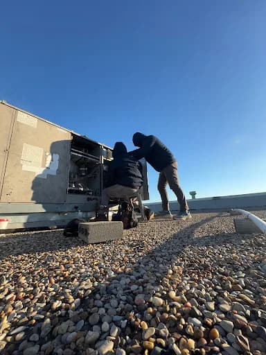 Air Repair Pros AC, Heating & Plumbing photo
