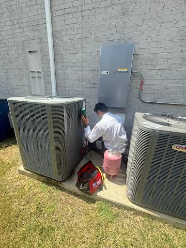 One Hour Heat & AC Frisco photo