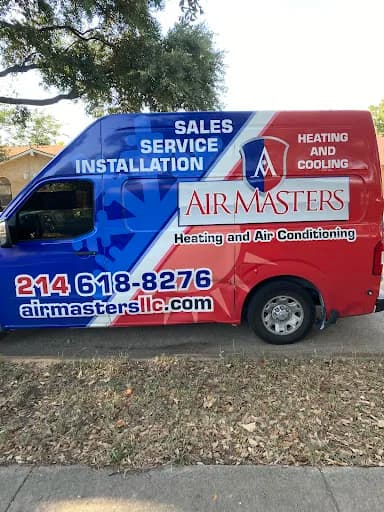 Air Masters photo