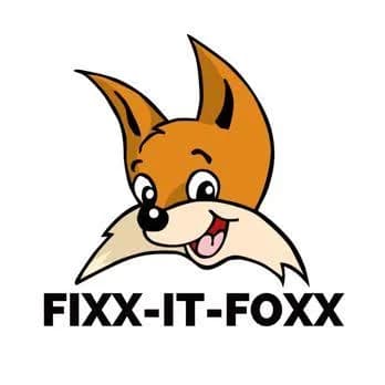 Fixx-It-Foxx HVAC Services logo