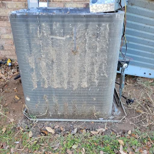 Fixx-It-Foxx HVAC Services photo