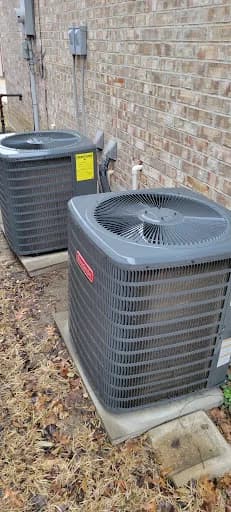 Fixx-It-Foxx HVAC Services photo