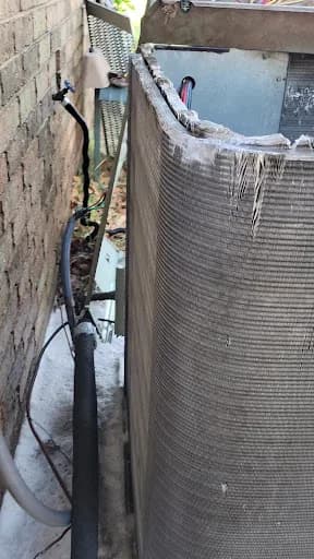 Fixx-It-Foxx HVAC Services photo