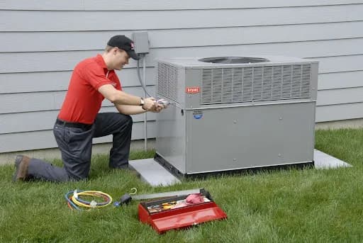 Frisco HVAC Pros photo