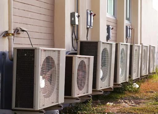 Frisco HVAC Pros photo