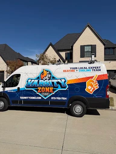 Varsity Zone HVAC of Frisco photo