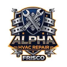 Alpha HVAC Repair Frisco logo