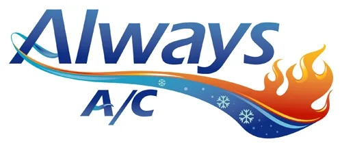 Always A/C LLC logo
