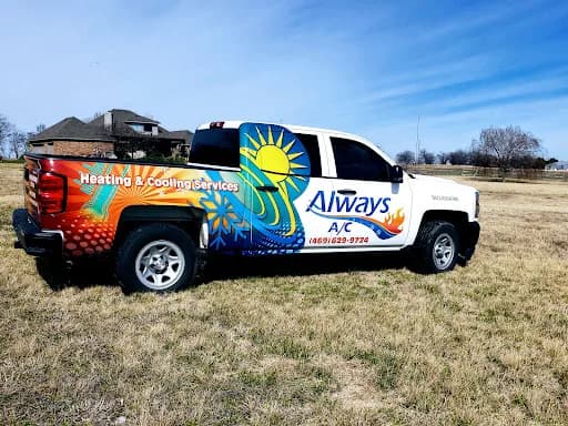 Always A/C LLC photo