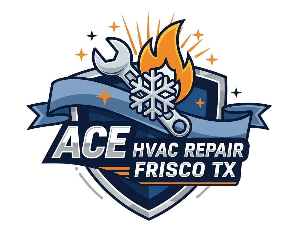 Ace HVAC Repair Frisco TX logo