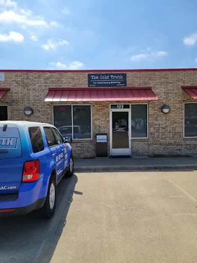 The Cold Truth Air Conditioning & Heating photo